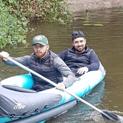 Profile Picture of Jonathon (@94CLAY) on Twitter
