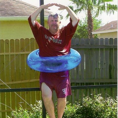 Profile Picture of Steve Muise (@CoachMuise) on Twitter