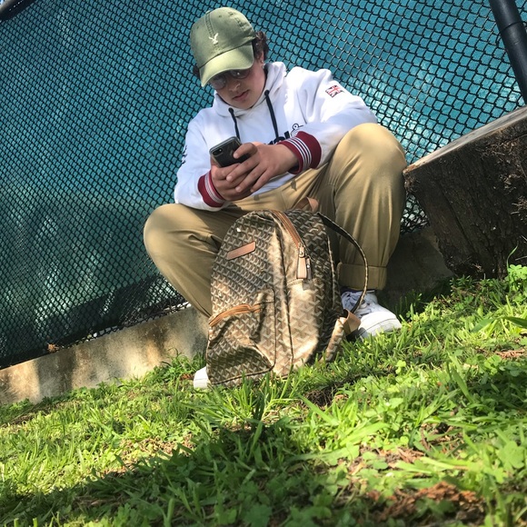 Profile Picture of Lucas Greene (@fatboilucas) on Poshmark