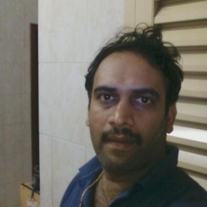 Profile Picture of Mohan Shenoy (@mohanshenoy) on Myspace