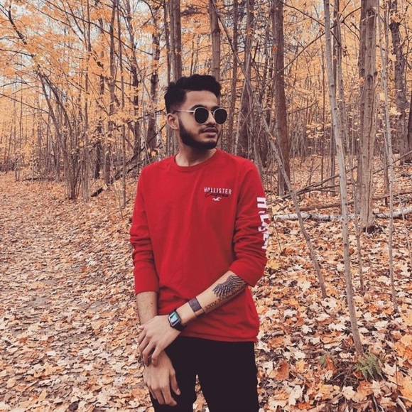 Profile Picture of Rushabh Sanghvi (@raaj249) on Poshmark