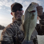 Profile Picture of Andy Cox Fishing (@andycoxfishing4854) on Youtube