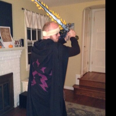 Profile Picture of Tommy Corrigan (@corrigan_tommy) on Twitter