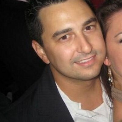 Profile Picture of Aaron Duhon (@CajunSigNu) on Twitter