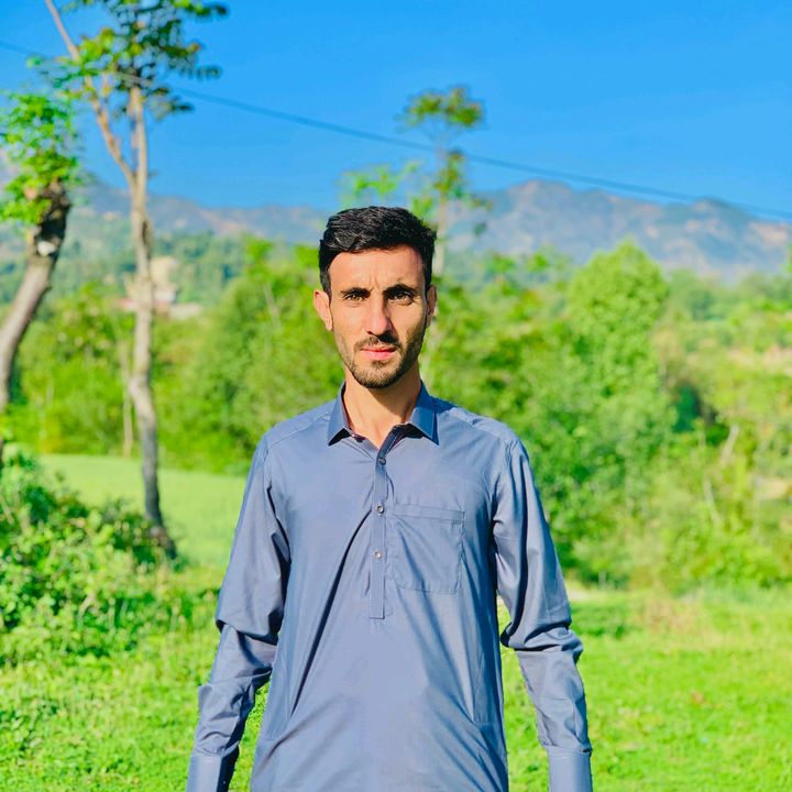 Profile Picture of syed irshad 56 (@syedirshad770) on Tiktok
