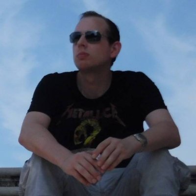 Profile Picture of Jimmy Claus (@jimmyclaus1) on Twitter