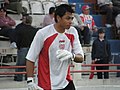 Profile Picture of Luis Ojedaon Wikipedia