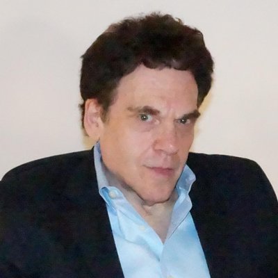 Profile Picture of Charles Fleischer (@ChasFleischer) on Twitter