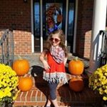 Profile Picture of Paige Plumbley Ladd (@madijackmom) on Instagram