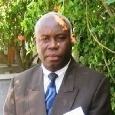 Profile Picture of Pierre Placide (@wimnetwork) on Twitter