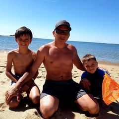 Profile Picture of David Verney258 (@davidverney4) on Tiktok