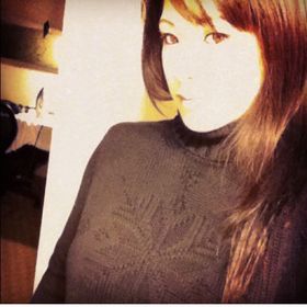 Profile Picture of Amy Hung (@IrreversibleSin) on Pinterest