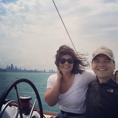 Profile Picture of Amanda Dime (@mandydime) on Twitter