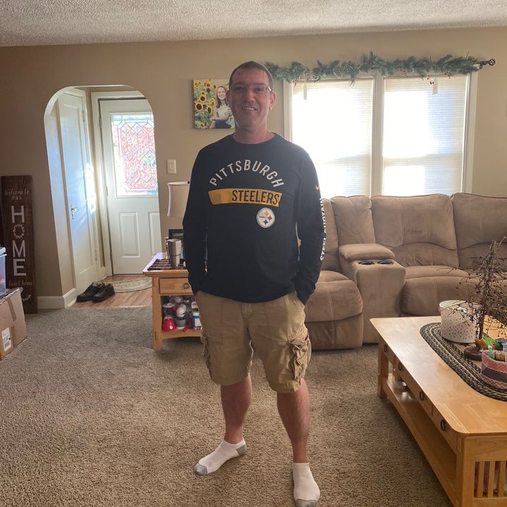 Profile Picture of markbutterbaugh51 (@markbutterbaugh51) on Tiktok