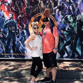 Amber Reilly - Pinterest Profile Picture of Amber Reilly (@ambermcavey) on Pinterest