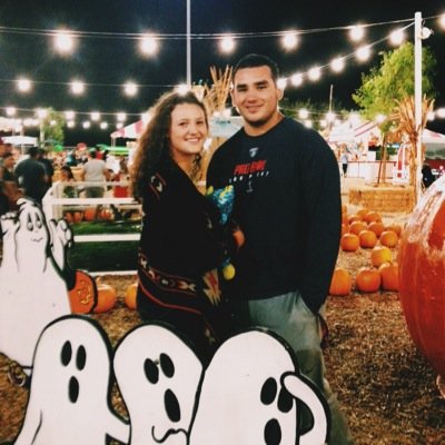 Profile Picture of Cassidy Reid (@cassidyreid07) on Twitter