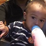 Profile Picture of Jeranze Rashaad Mitchell Jr.💙 (@deucewitthejuice) on Instagram