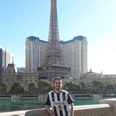 Profile Picture of Pedro Cavazos (@pirer83) on Twitter