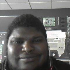 Profile Picture of Brandon M Bender (@brandonbender24) on Twitter