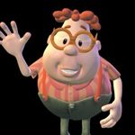 Profile Picture of Carl Tackett (@carlwheezerofficalaccount) on Instagram