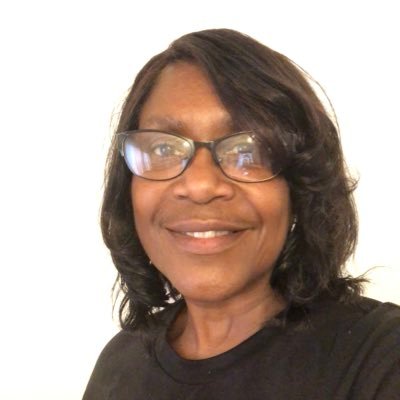 Sherry Manuel - Twitter Profile Picture of Sherry Manuel (@4realmanny) on Twitter