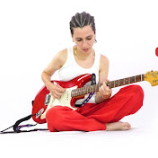 Profile Picture of Luz Pereyra (@LuzPereyra) on Youtube