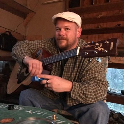Profile Picture of Jesse Crist (@JesseCrist2) on Twitter