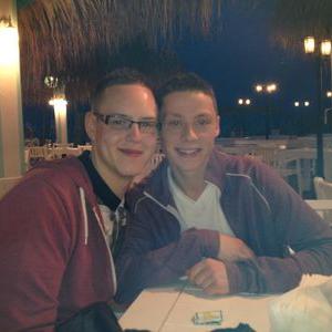 Profile Picture of Robert McGuinness (@Boab1992) on Twitter