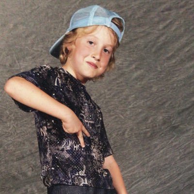 Profile Picture of Jonah Cannon (@JonahCannon4) on Twitter