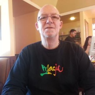 Profile Picture of Dennis Palwickon Twitter