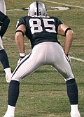 Profile Picture of John Madsen (American football)on Wikipedia