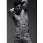 Profile Photo of Jacob Neely (@modelbodybootcamp) on Instagram