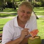 Profile Picture of Jeremy Harwood (@exningman) on Instagram