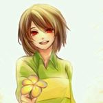 Profile Picture of Malika-Chara-Asriel Dreemurr (@chara286) on Instagram