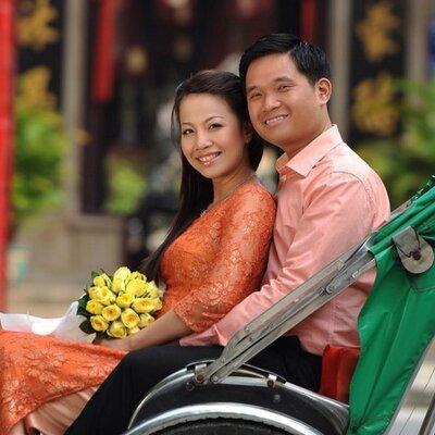 Profile Picture of Dung Tran (@dungtran0501) on Twitter