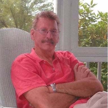 Profile Picture of Ken Garlick (@KenGarlick) on Twitter