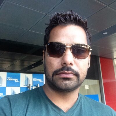 Profile Picture of Mandeep Bal (@mandeepbal39) on Twitter
