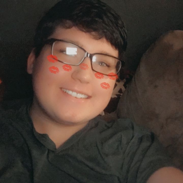 Profile Picture of Zachary Mayes (@zacharymayes3) on Tiktok