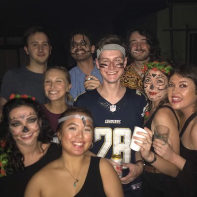 Profile Picture of Matt Dawson (@MattDaw7) on Twitter