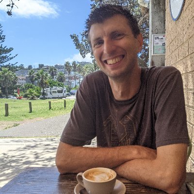 Profile Picture of Kevin Ringon Twitter