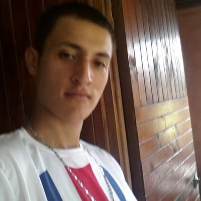 Profile Picture of Andrey Garcia (@andreygarcia90) on Twitter