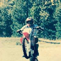 Profile Picture of Darcy Feihle (@darcy-feihle) on Quora