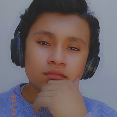 Profile Picture of Oscar Oñate (@OscarOate13) on Twitter