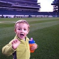 Profile Picture of George Wattles (@georgewattles) on Pinterest