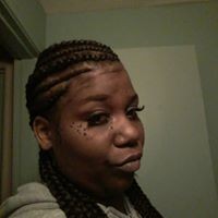 Profile Picture of Shante Hicks (@shante-hicks-3) on Quora