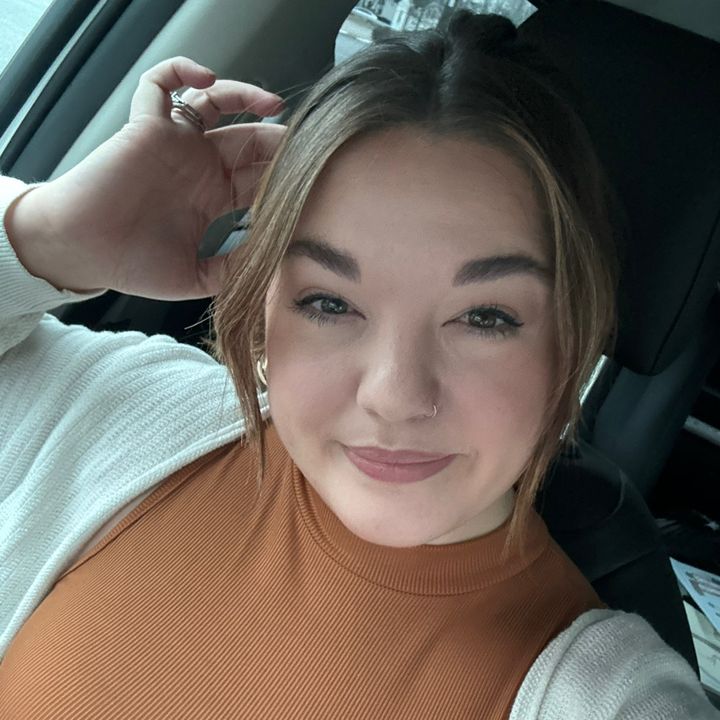 Profile Picture of Shannon Suddreth (@strands_byshan) on Tiktok