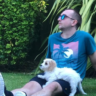 Profile Picture of Adam 🍃 (@adam_traughber) on Twitter