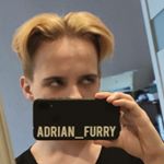 Profile Picture of 💜 Ruslan Ivanov 💜 (@adrian_furry) on Instagram