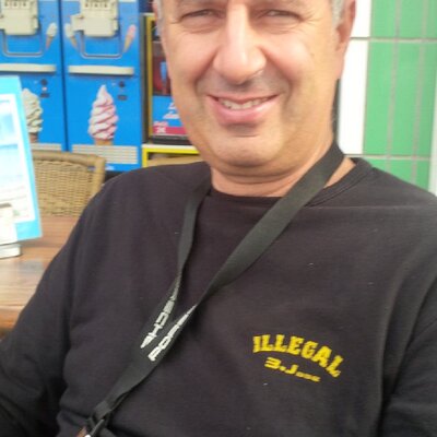 Profile Picture of Tony Chillemi (@batmax2820) on Twitter