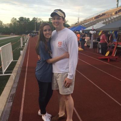 Profile Picture of Bradley Baldwin (@HawkBaldwin49) on Twitter